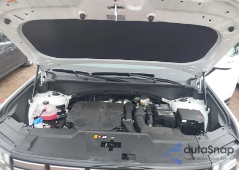 2026 Hyundai Santa Fe Sel z USA, uszkodzony, nr VIN 5NMP24GL6TH150053